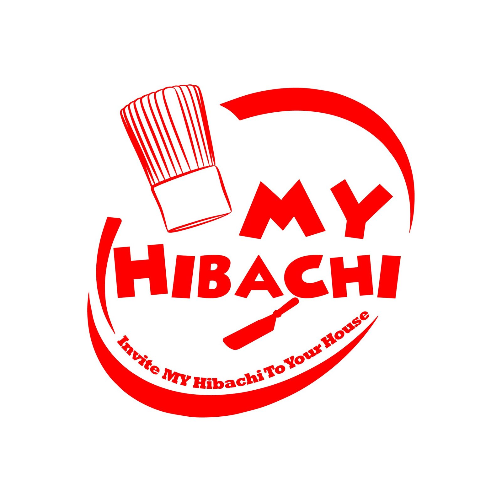 My Hibachi Private — Hibachi Catering