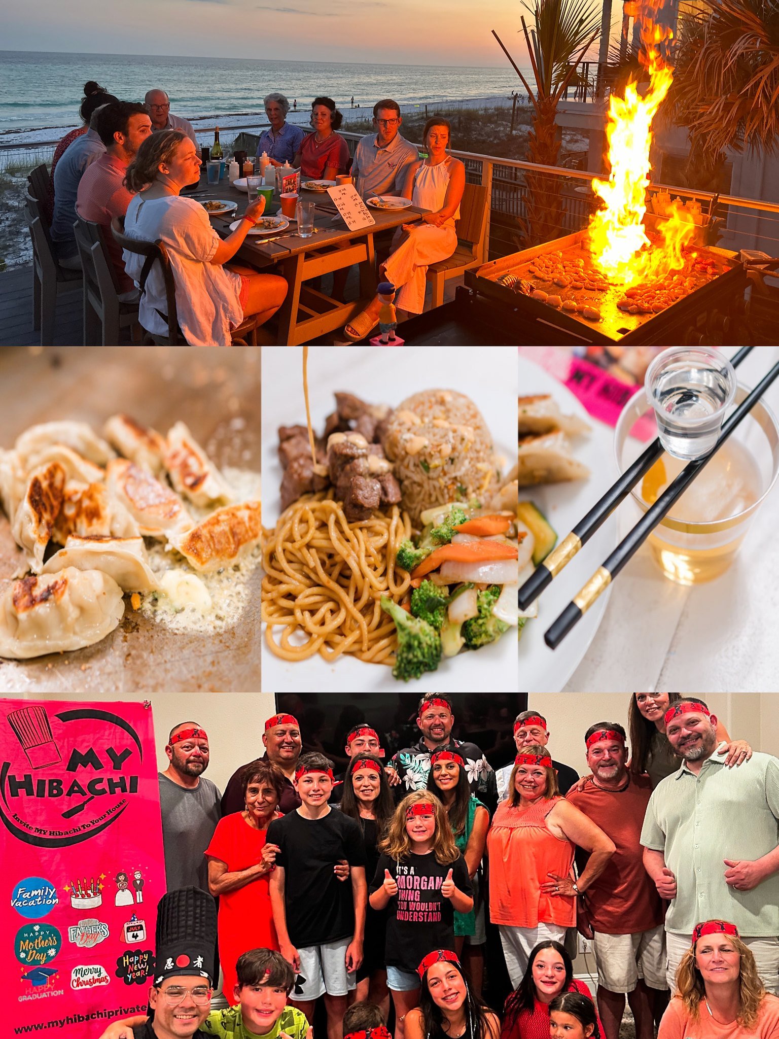 entertainment menu pics